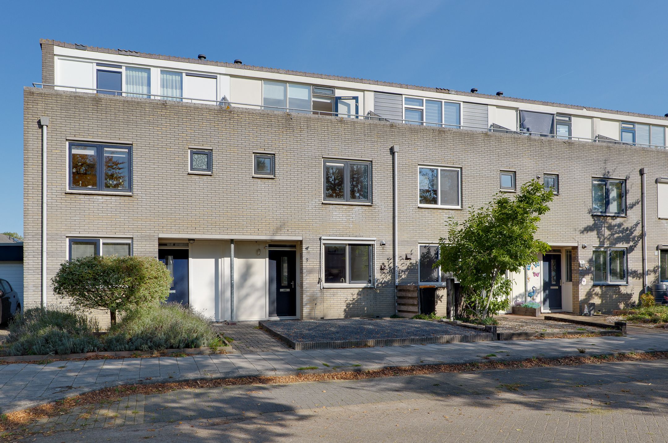 Foto 3 van Haverhullen 9