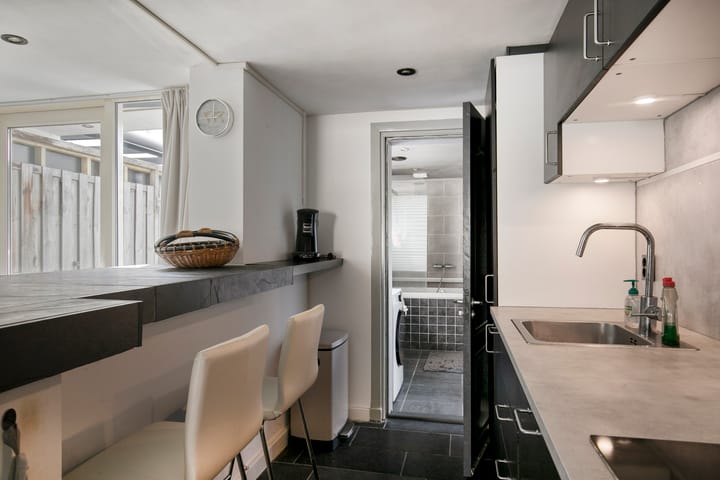 Foto 12 van Pretoriastraat 9