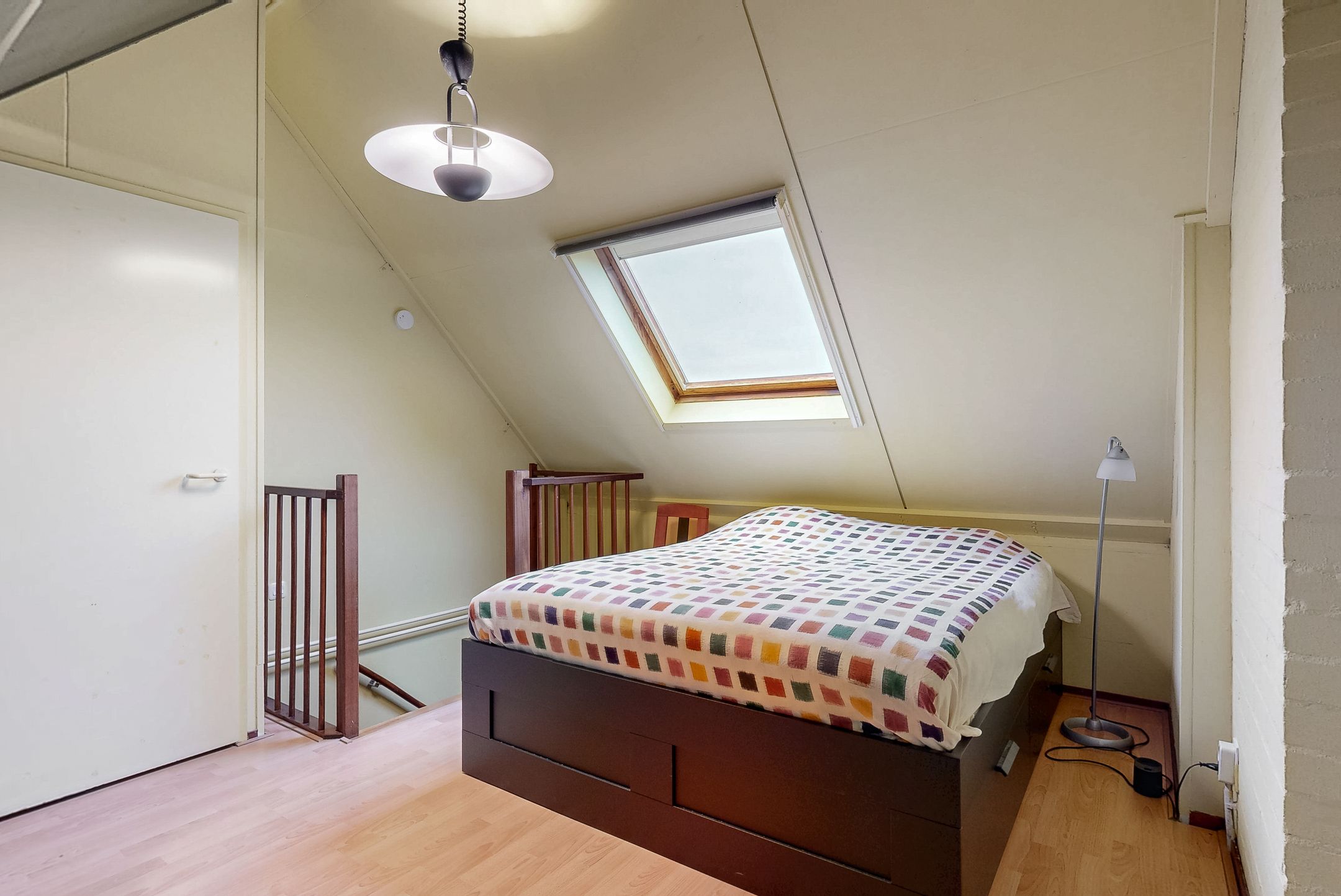 Photo 21 of Bennebroekstraat 17