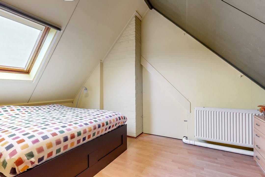 Photo 22 of Bennebroekstraat 17