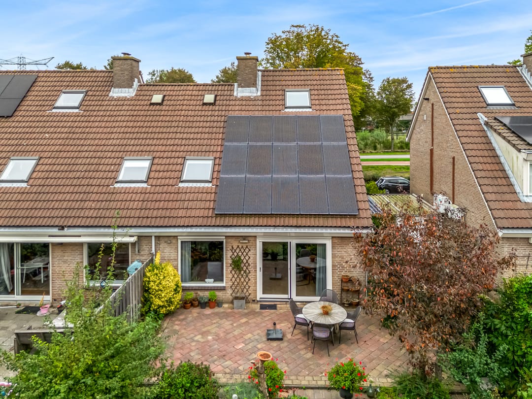 Photo 23 of Bennebroekstraat 17