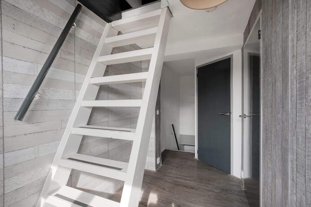 Photo 17 of Pretoriastraat 9