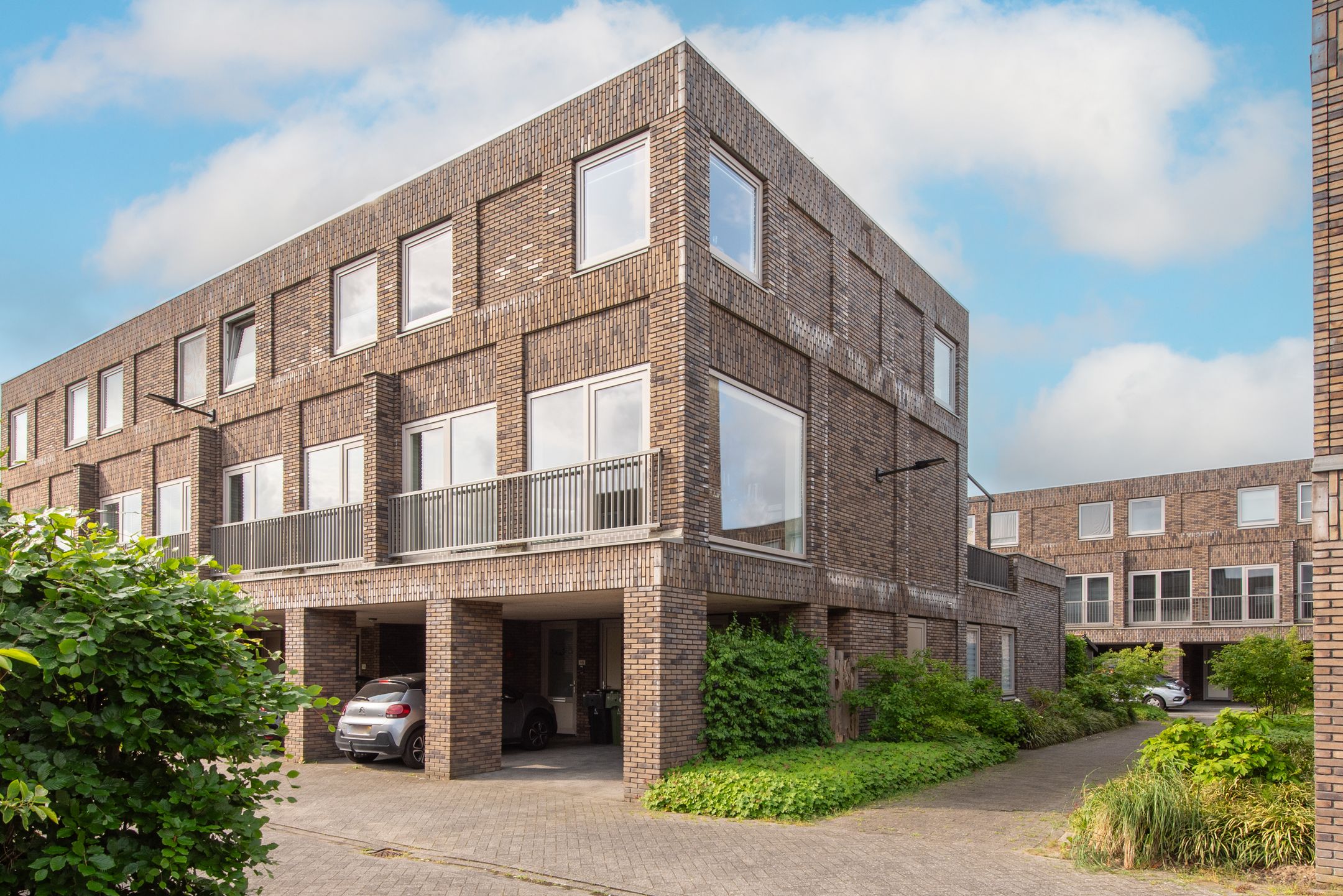 Winterkoning erf, 42, Heerhugowaard, 1706BA, Noord-Holland, Nederland 42 