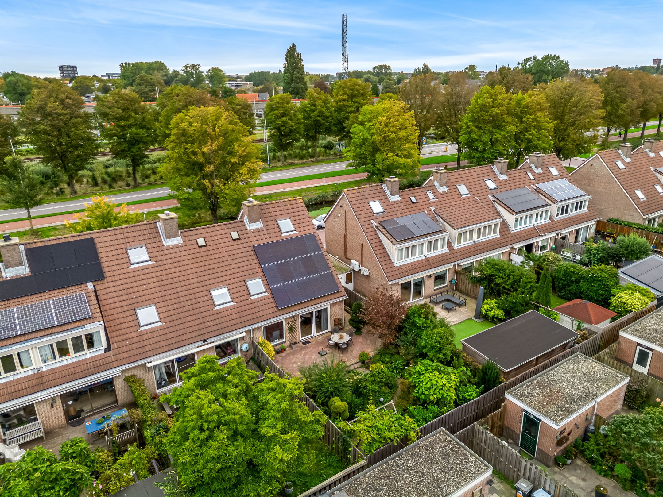 Photo 24 of Bennebroekstraat 17