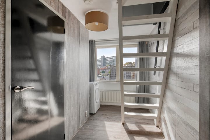 Foto 18 van Pretoriastraat 9