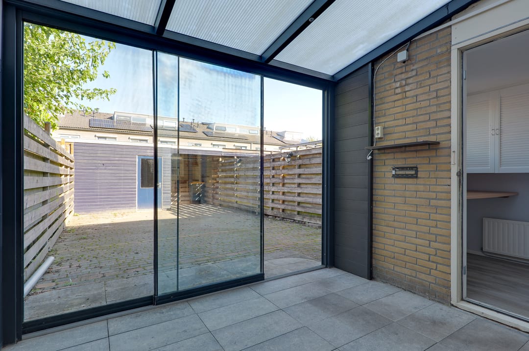 Foto 11 van Haverhullen 9