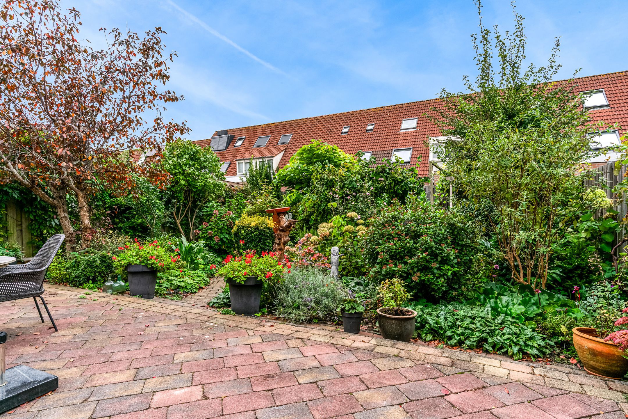 Photo 27 of Bennebroekstraat 17