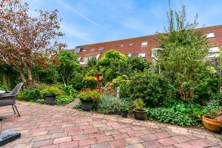 Foto 27 van Bennebroekstraat 17