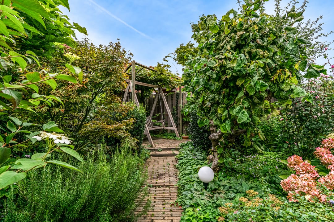 Photo 28 of Bennebroekstraat 17