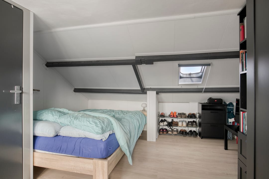 Photo 23 of Pretoriastraat 9