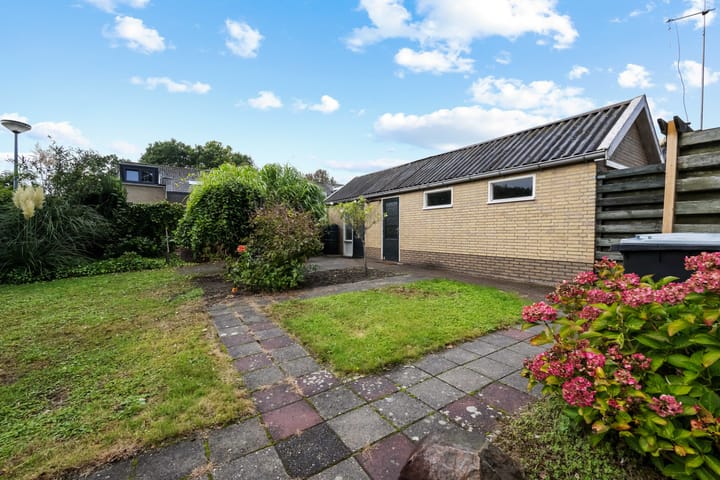 Foto 30 van Veltmanlaan 21