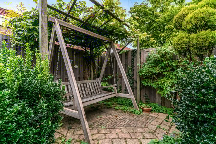 Foto 29 van Bennebroekstraat 17