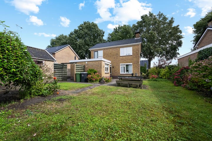 Foto 31 van Veltmanlaan 21