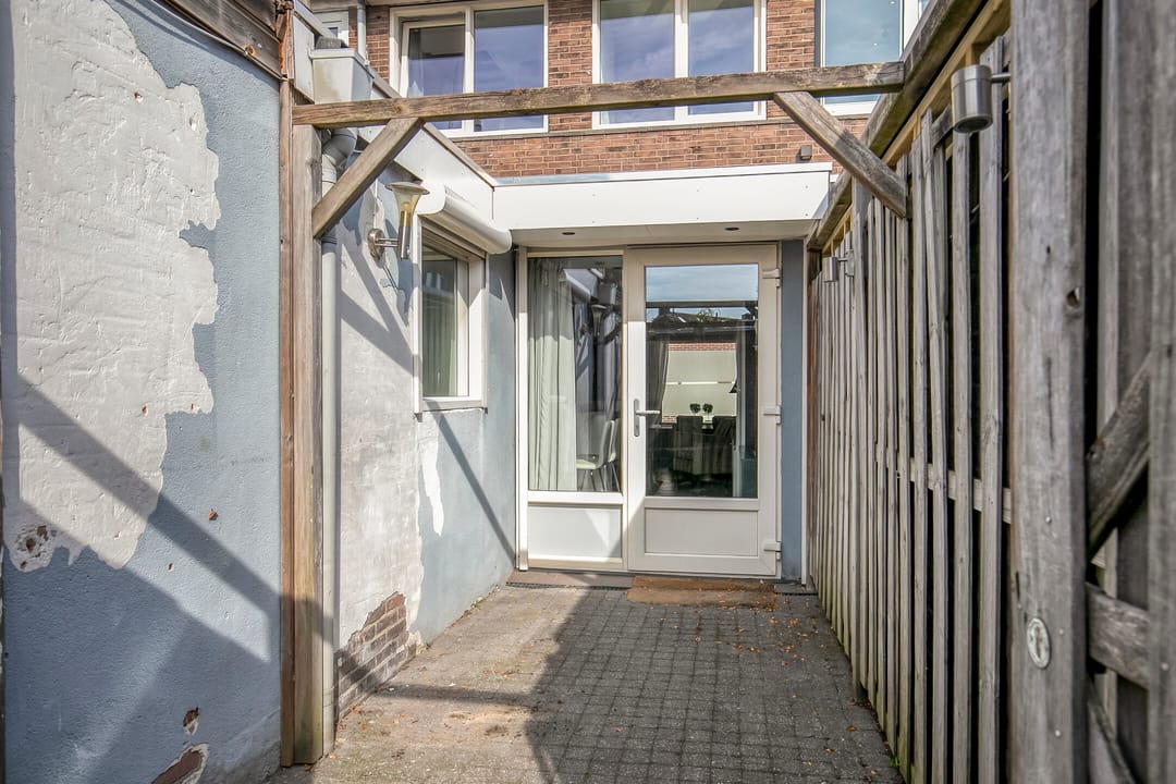 Photo 28 of Pretoriastraat 9