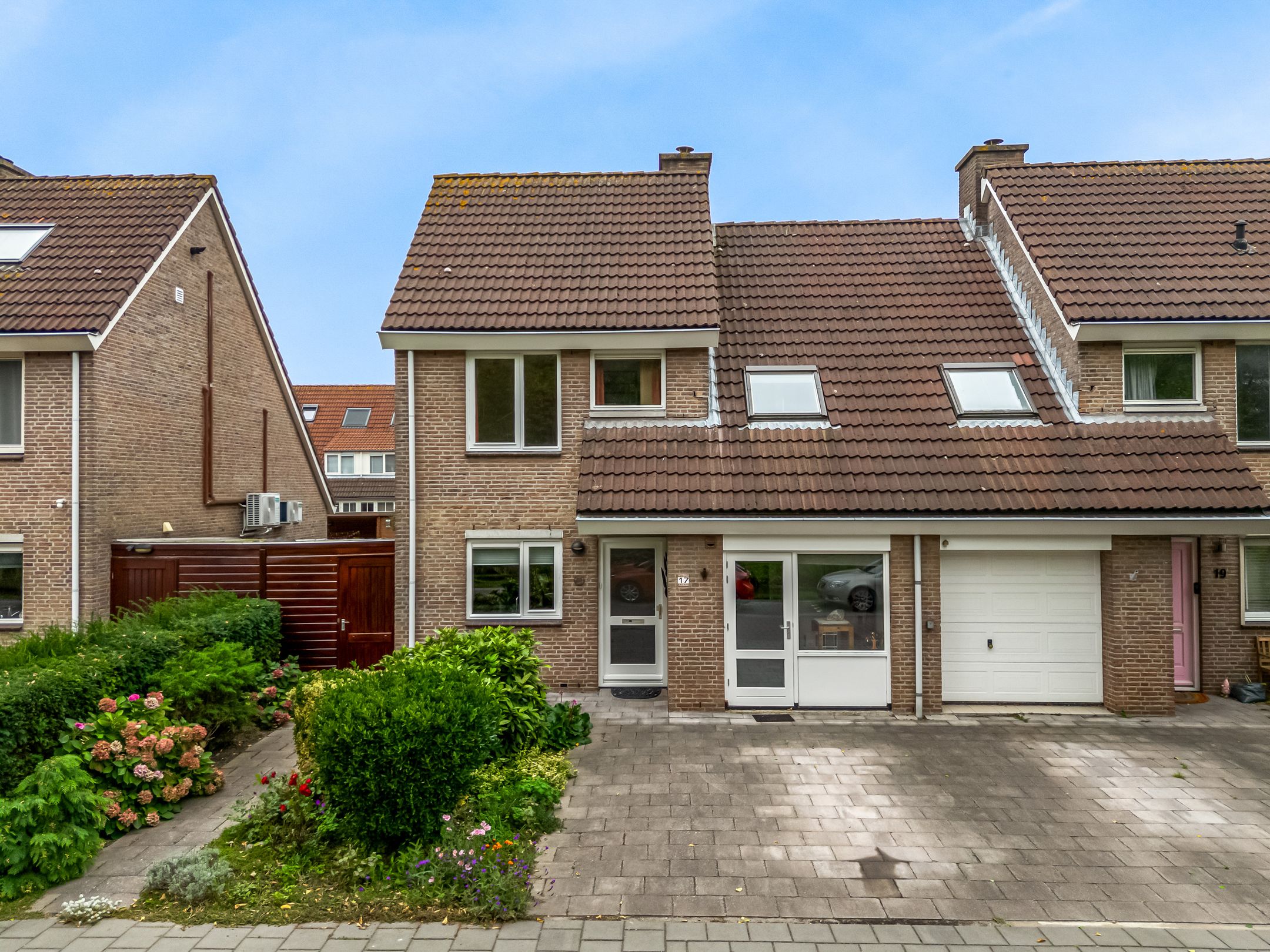 Photo 30 of Bennebroekstraat 17