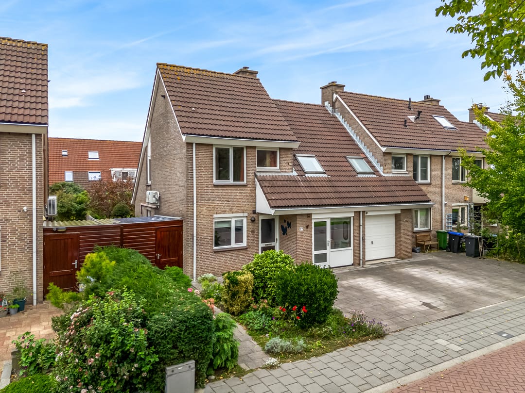 Photo 31 of Bennebroekstraat 17