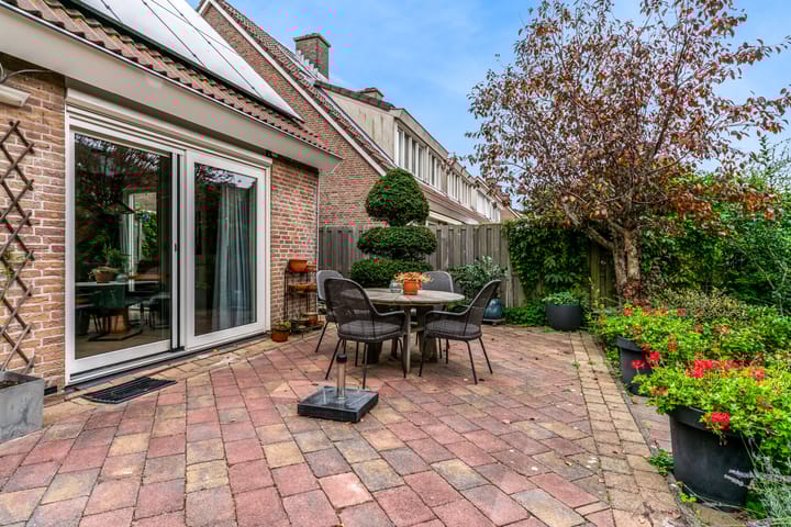 Foto 25 van Bennebroekstraat 17