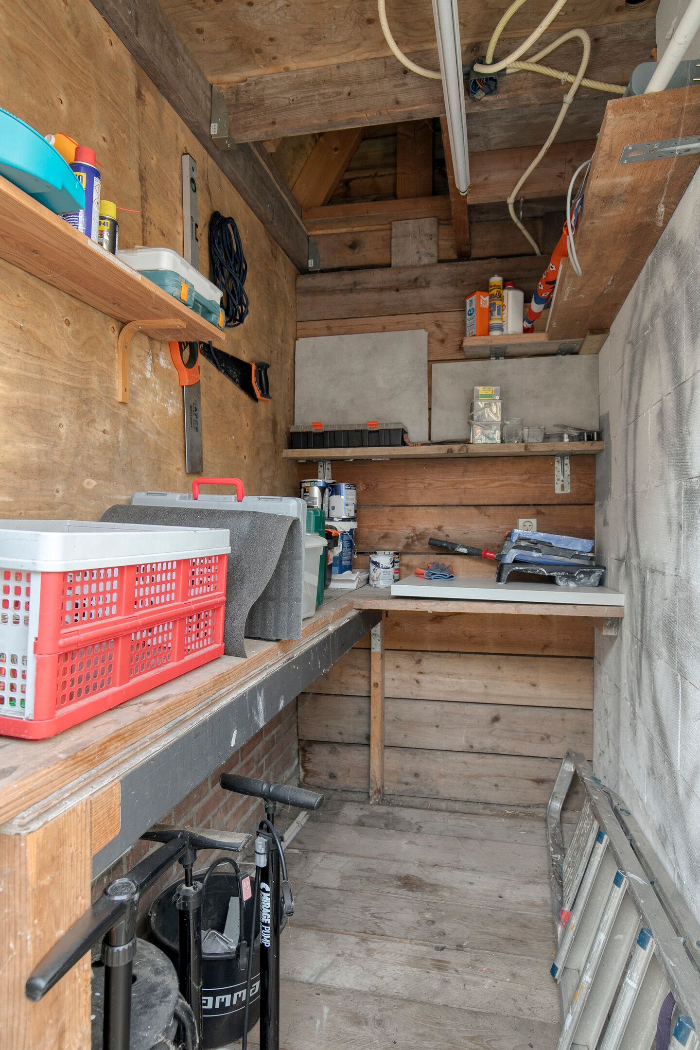 Photo 30 of Pretoriastraat 9