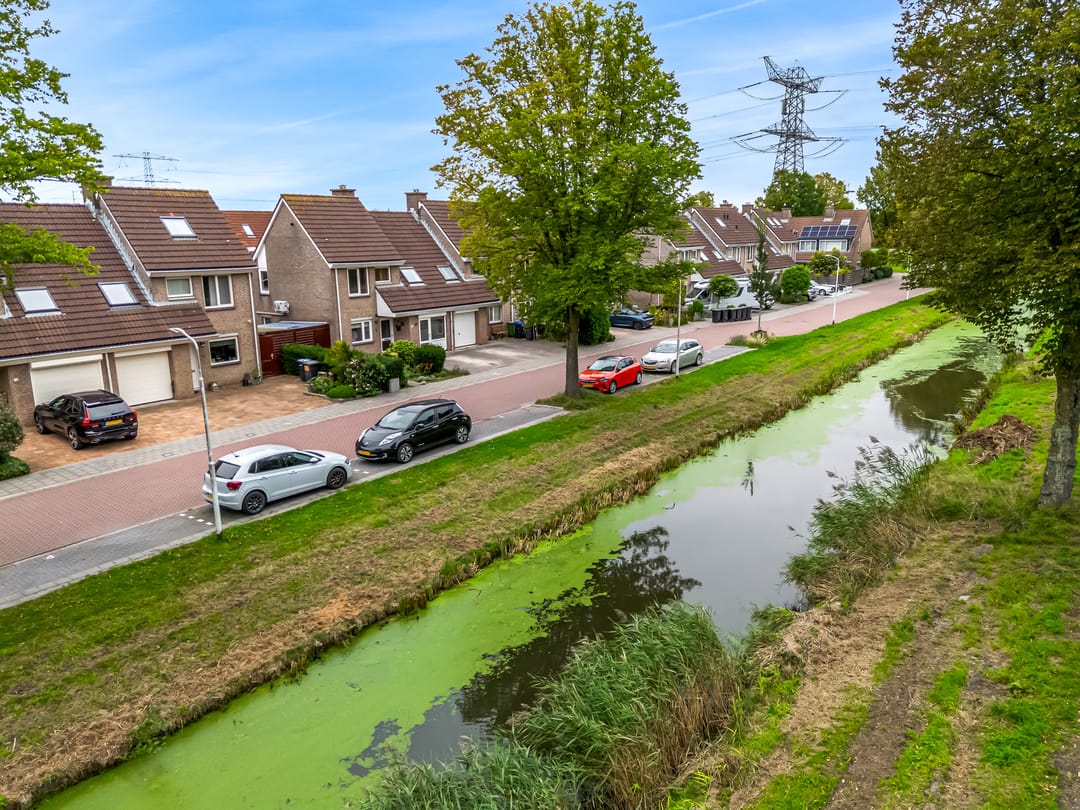 Photo 32 of Bennebroekstraat 17