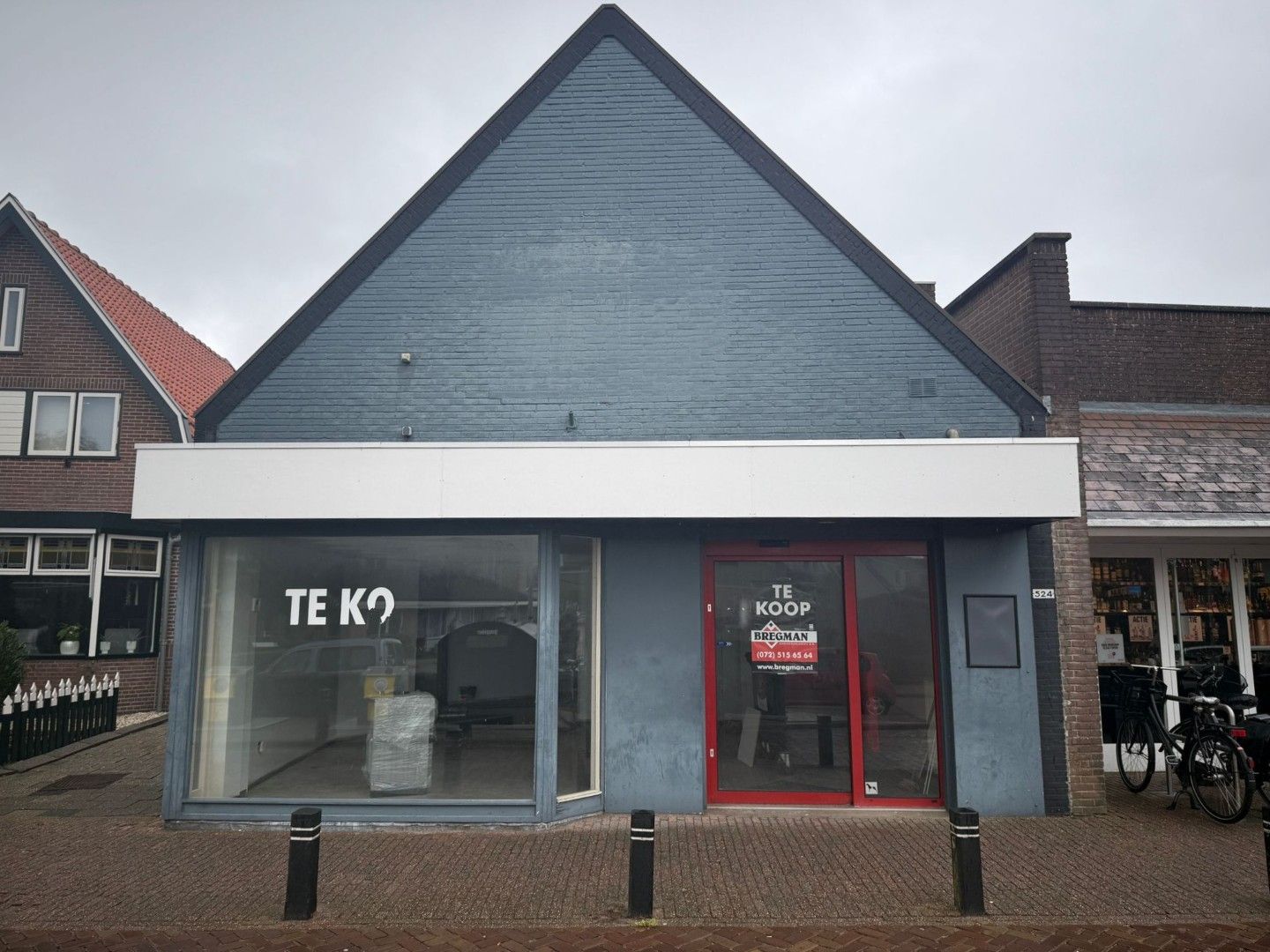 Bekijk foto 1 van Dorpsstraat 524
