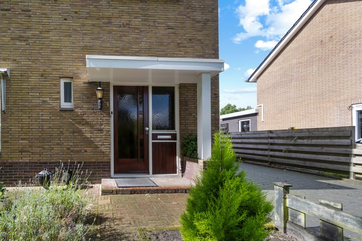 Foto 37 van Veltmanlaan 21