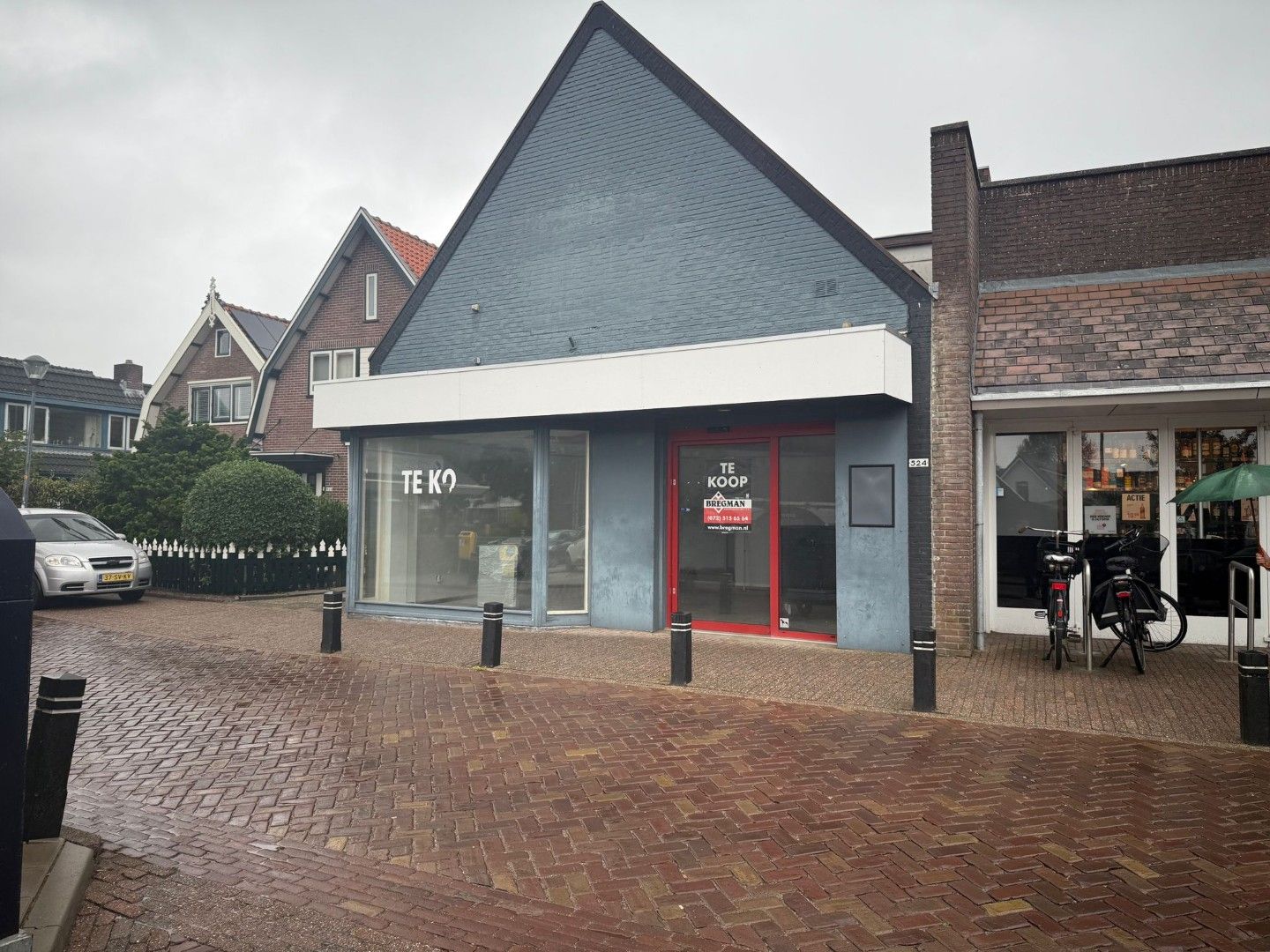 Bekijk foto 2 van Dorpsstraat 524