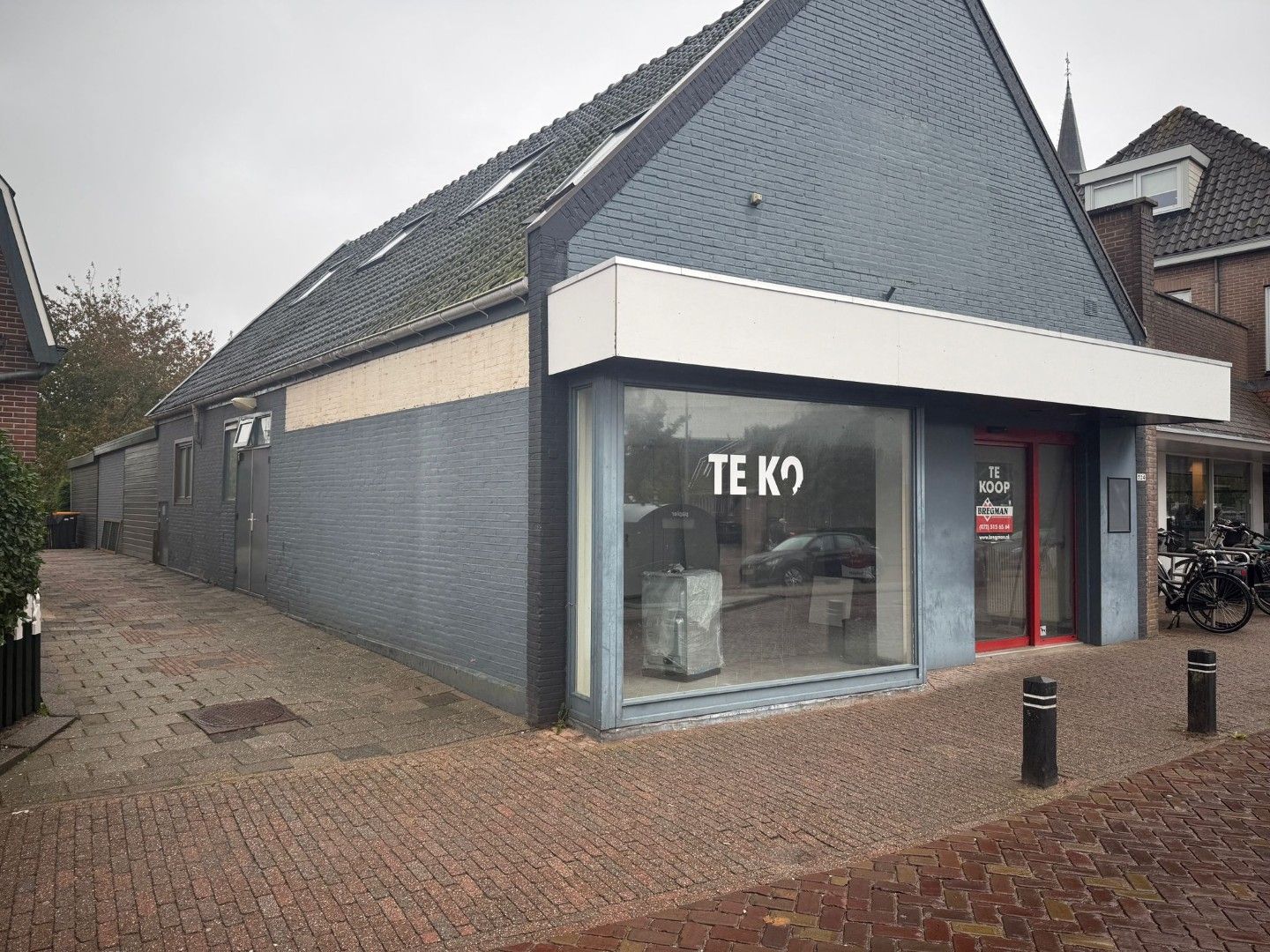 Bekijk foto 3 van Dorpsstraat 524