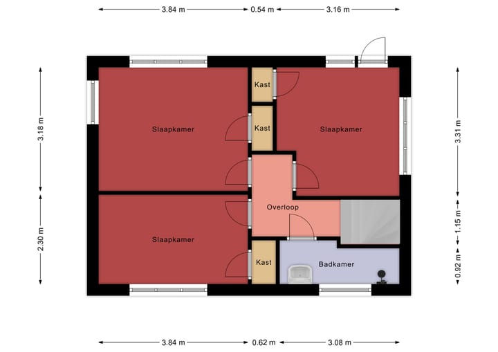 Foto 44 van Veltmanlaan 21