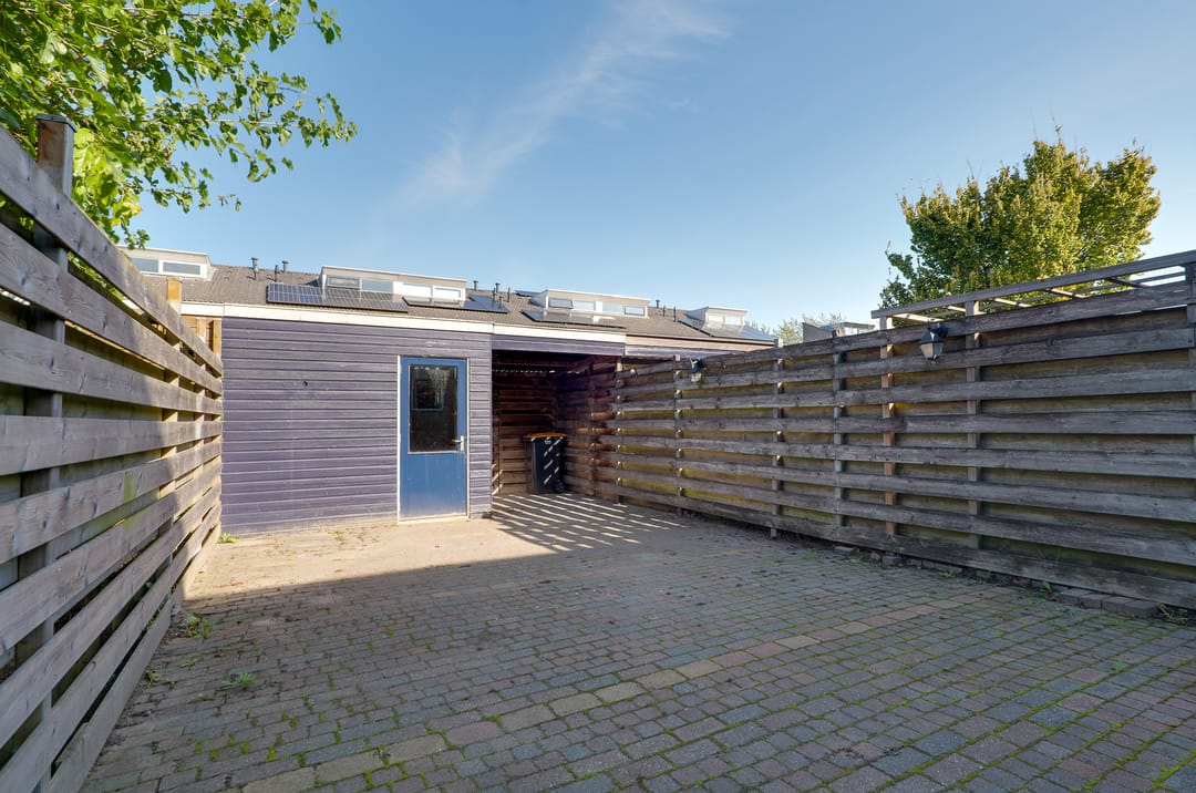 Foto 31 van Haverhullen 9