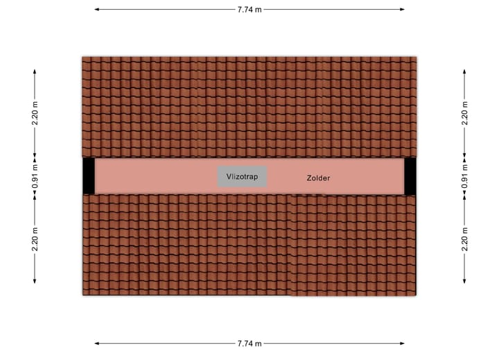Foto 45 van Veltmanlaan 21