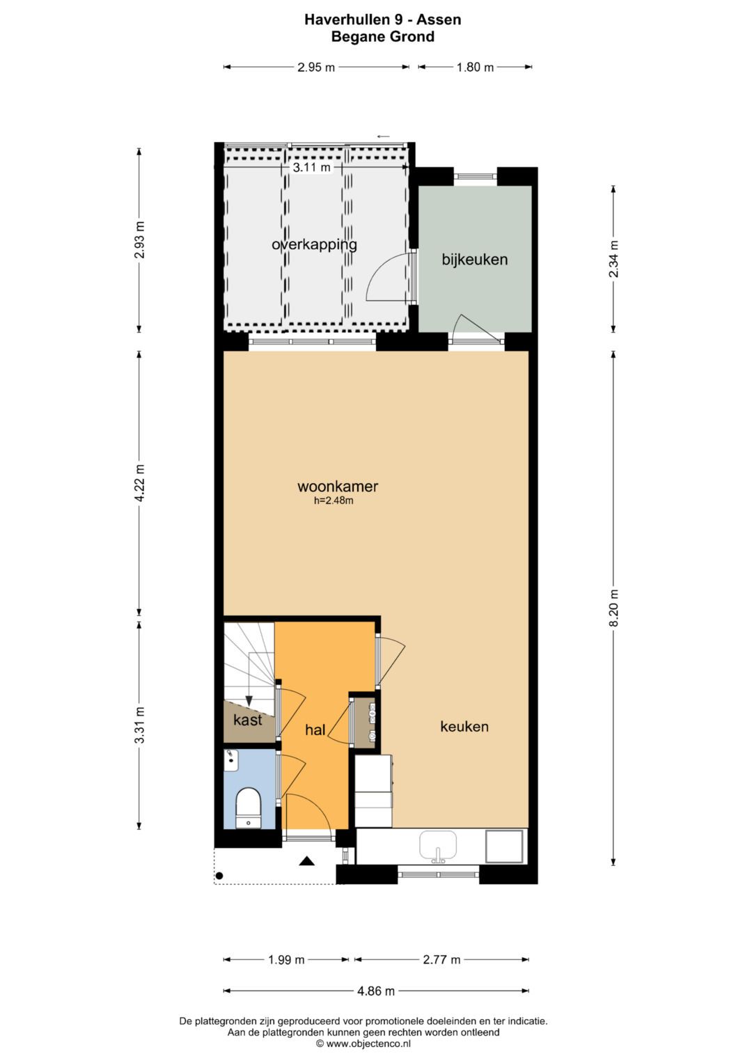 Foto 32 van Haverhullen 9