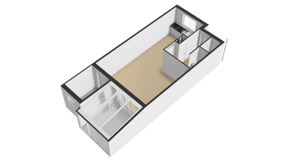 Foto 33 van Haverhullen 9