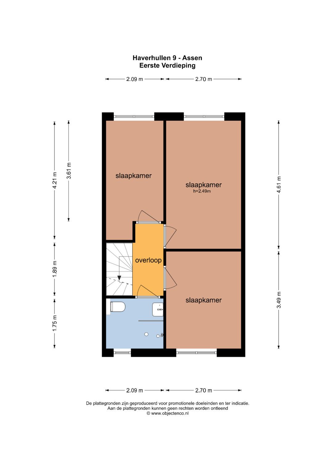 Foto 34 van Haverhullen 9