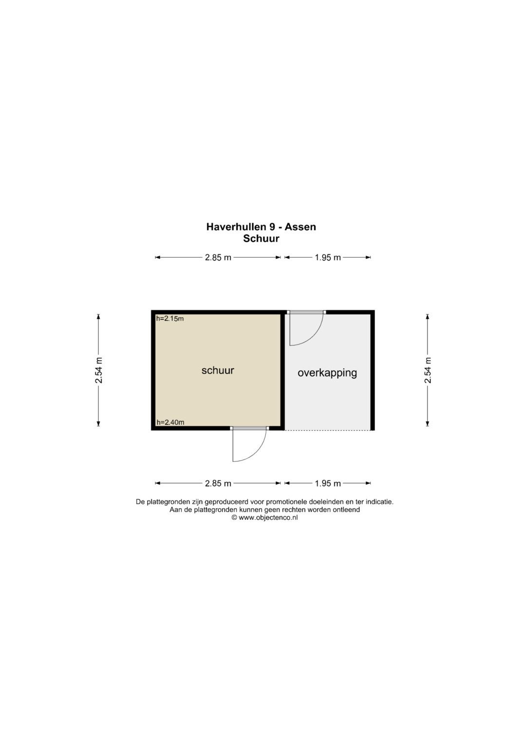 Foto 38 van Haverhullen 9