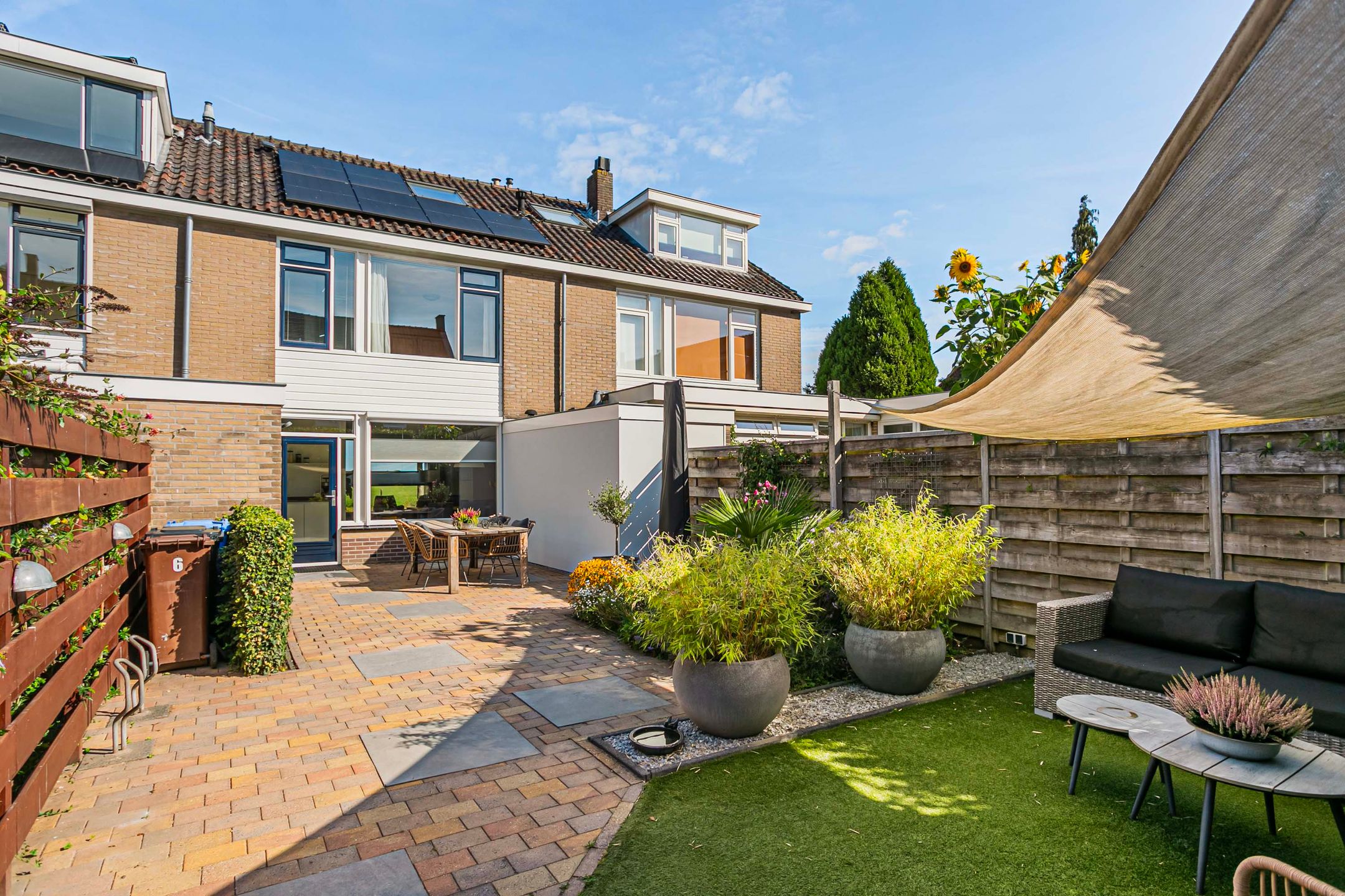 Otselaan, 6, Werkhoven, 3985SN, Utrecht, Nederland 6