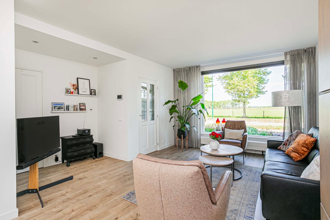 Foto 7 van Otselaan 6