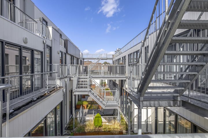 Foto 2 van Kruisstraat 70-H