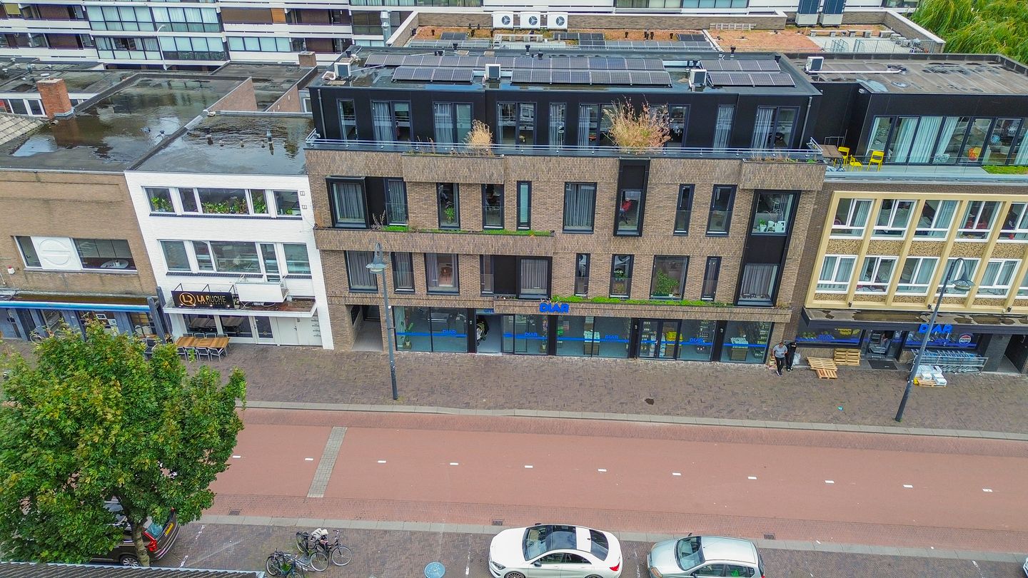 Foto 5 van Kruisstraat 70-H