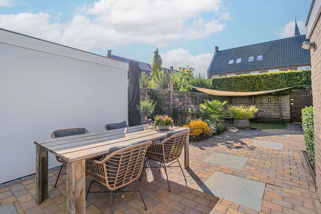 Foto 13 van Otselaan 6