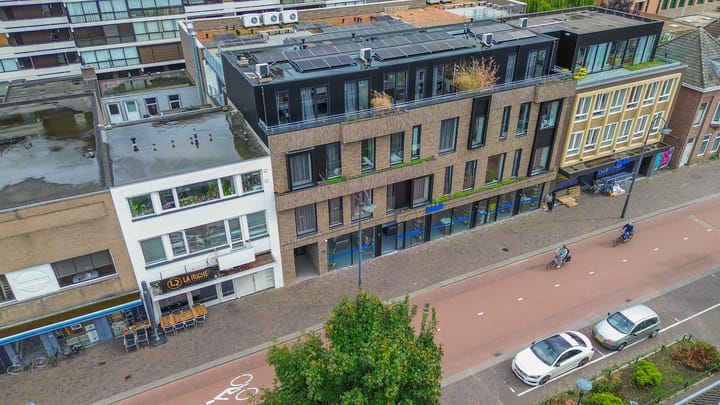 Foto 6 van Kruisstraat 70-H