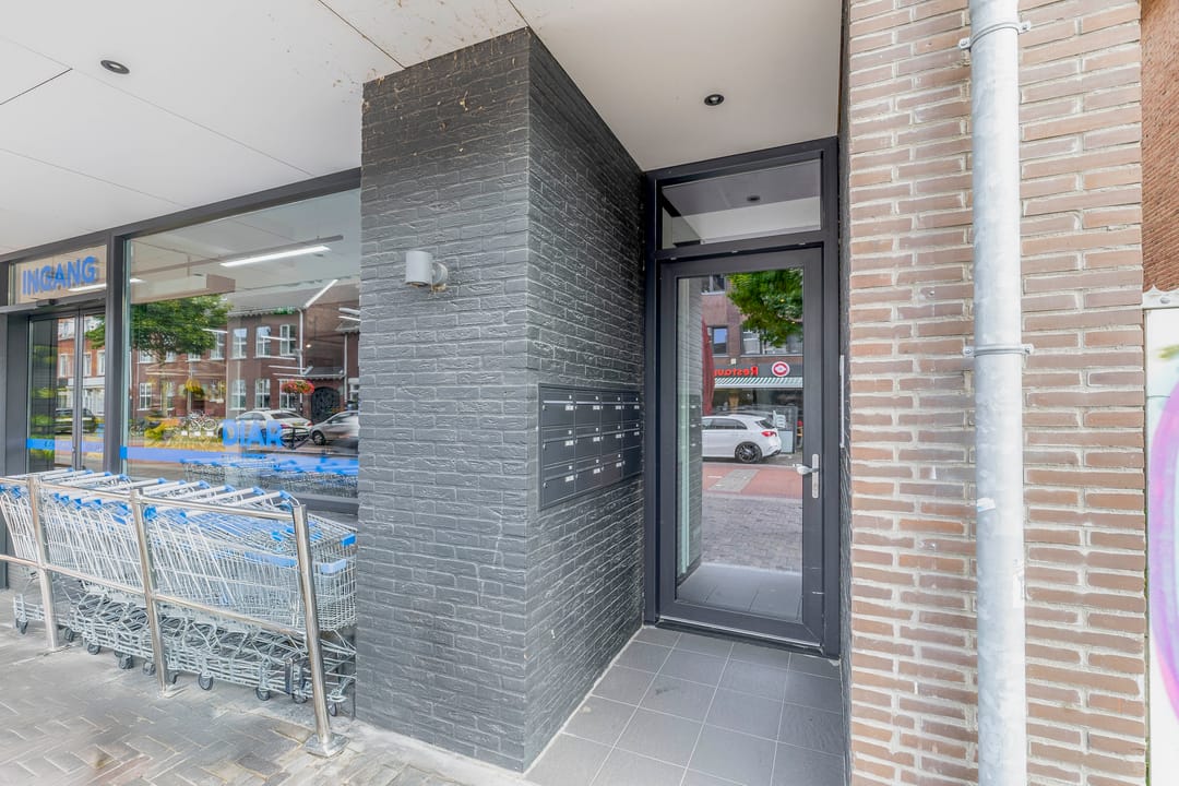 Foto 8 van Kruisstraat 70-H