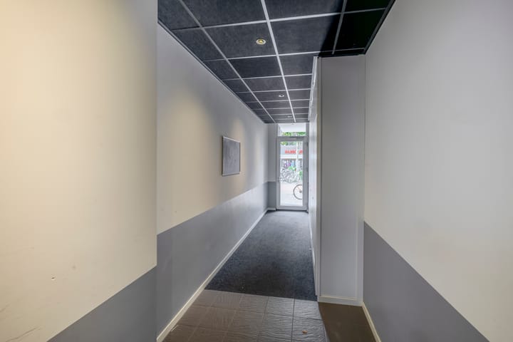 Foto 9 van Kruisstraat 70-H