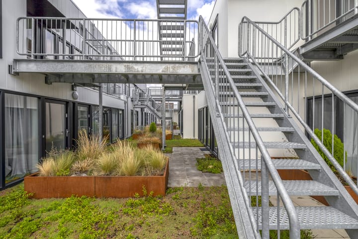 Foto 11 van Kruisstraat 70-H