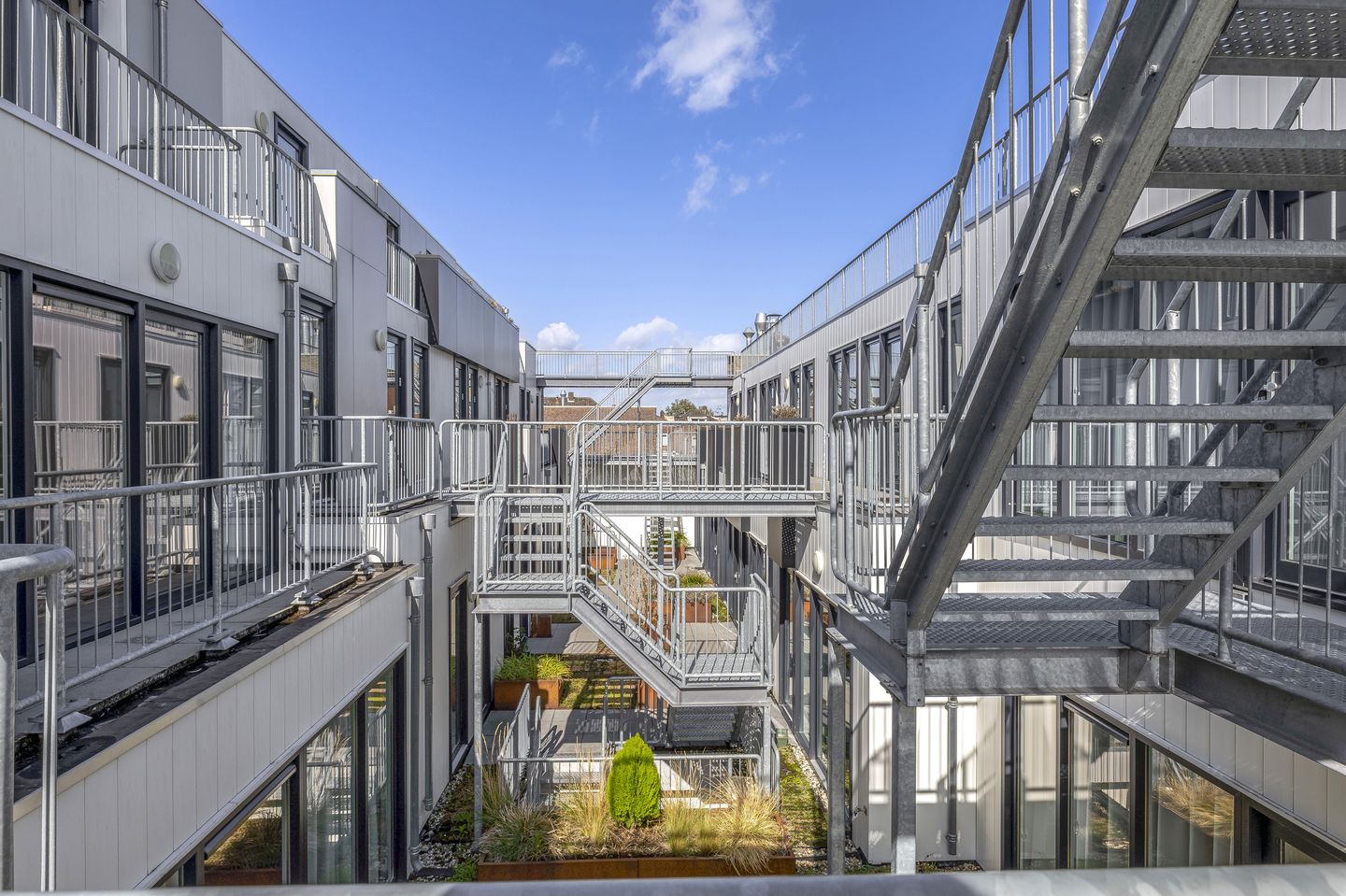 Foto 14 van Kruisstraat 70-H