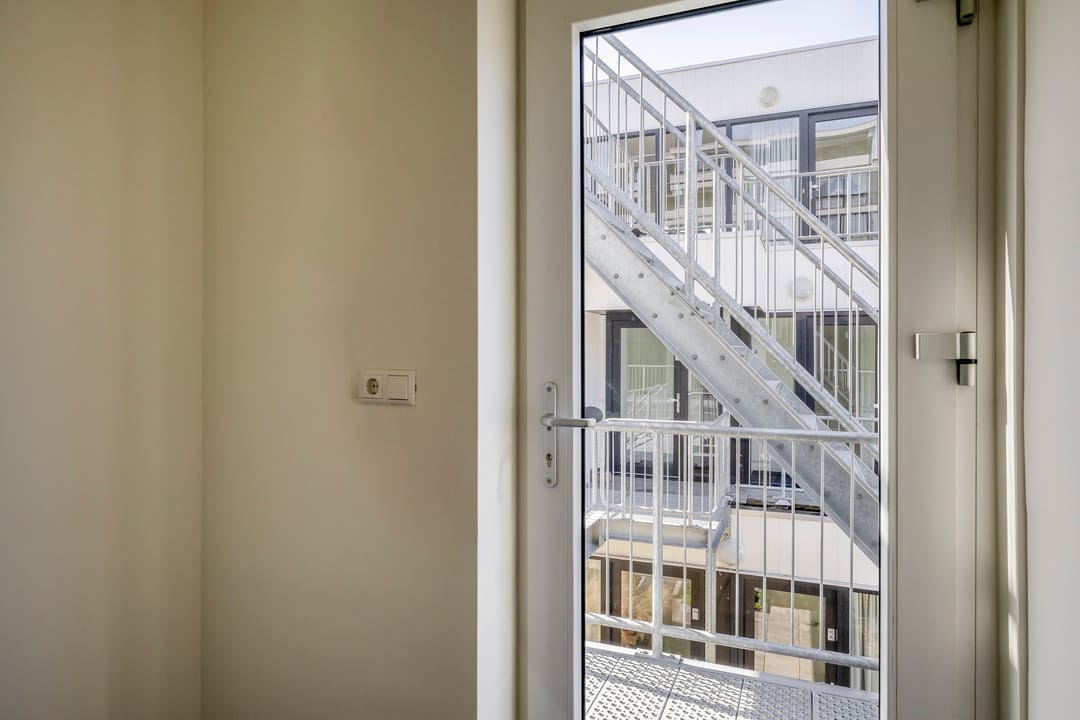 Foto 17 van Kruisstraat 70-H