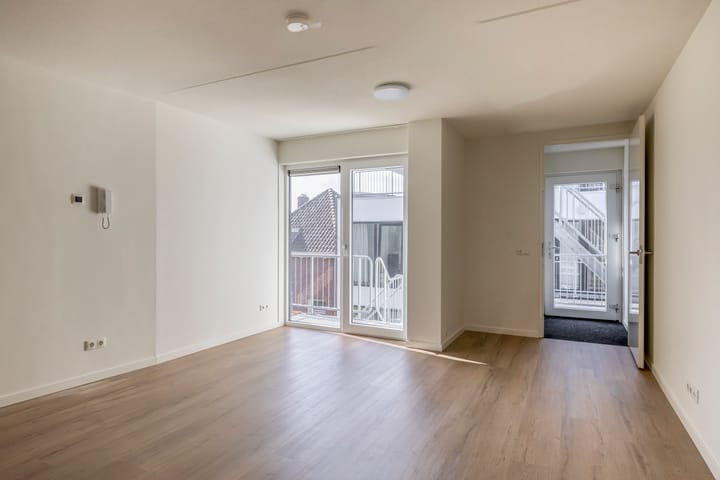 Foto 18 van Kruisstraat 70-H