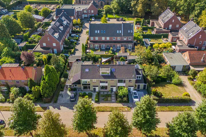 Photo 32 of Otselaan 6