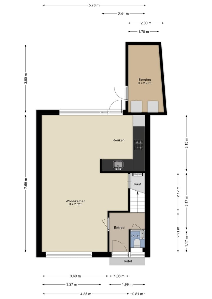 Photo 40 of Otselaan 6