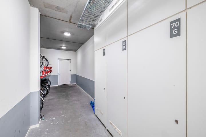 Foto 31 van Kruisstraat 70-H