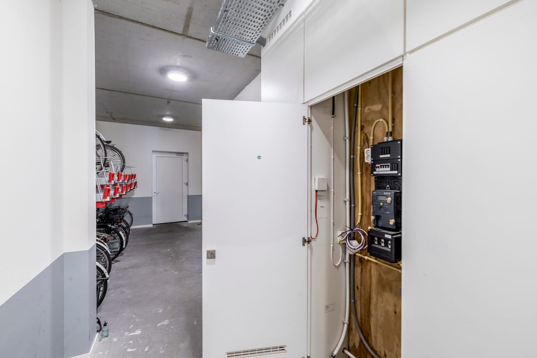 Foto 32 van Kruisstraat 70-H